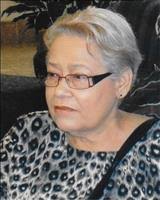 Isaura Torres, 73