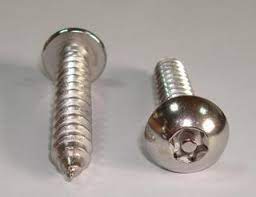 A star screwdriver is a handheld tool with a six sided, star shaped bit. Removing Security Torx Star Screw With A Flathead Screwdriver Instructables