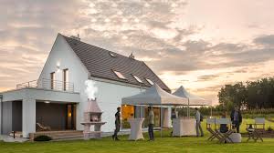 Une tente de jardin aux différentes utilisations. Tente De Jardin Et Barnum Pliant Pour Votre Exterieur