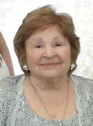 Obituary information for Marion DiGiovanni