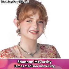 Time to introduce the final group of our 30 Semifinalists that will be  performing THIS SUNDAY at 3pm. Register to watch and vote for your favorite  singer with the link in our