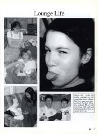 U and I: University HIgh School Yearbook