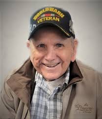 Junior Belt Obituary