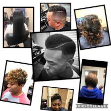 Maybe you would like to learn more about one of these? His Her Hair Design Home Facebook