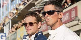 Maybe you would like to learn more about one of these? Ford V Ferrari How Historically Accurate Was Matt Damon And Christian Bale S Racing Movie Cinemablend