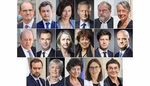 🎼 ending a residency on a high note! Politique Retraites Segur Relance Ecologie Les Dossiers Chauds Du Nouveau Gouvernement