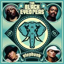 The Black Eyed Peas: Sexy | Musicroom.com
