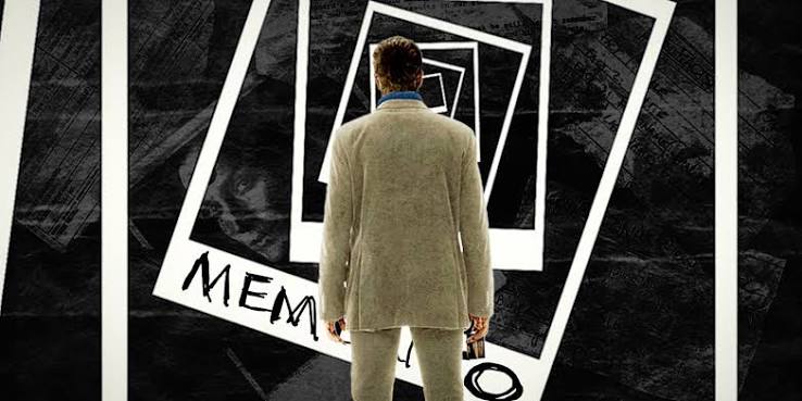 Memento' Remains Christopher Nolan's Best Movie About Lying to Yourself