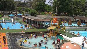 Wahana Harga Tiket Masuk Zam Zam Tirta Bogor S D Des 2020