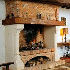 Check spelling or type a new query. Cheminee A Gaz La Poterie Cheminees Et Cuisines Jean Magnan A Bois Traditionnelle A Foyer Ouvert