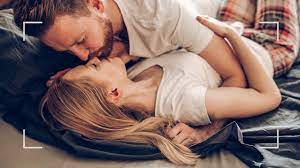 How to make missionary sex better: 11 expert tips to try | Woman & Home