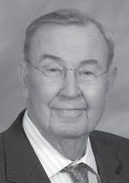 Howard B. 'Corky' Gaylor