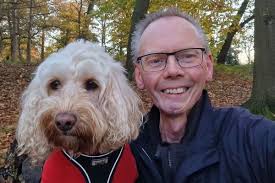 Fundraiser by John Dabell : Help John Fight Incurable Head and Neck Cancer