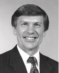 Two finalists selected for interim chancellor