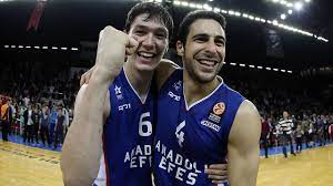 Последние твиты от anadolu efes sk (@anadoluefessk). Anadolu Efes Istanbul Vs Real Madrid Game