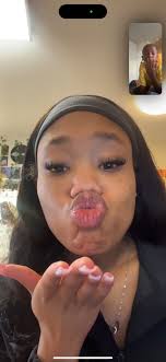 Her:Youu fw my bbydaddy Me: Yesss , is he okay? Call Me 😁🤣🤣.