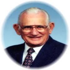 Obituary information for William Gamble Barger