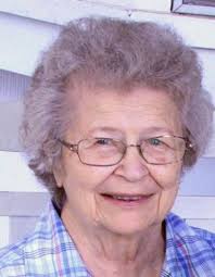 Margie Milner Townsend Obituary April 29, 2023