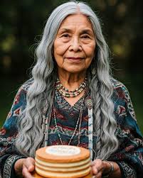 I hope I get wishes, today is my birthdayProud to be Native American ❤️😍