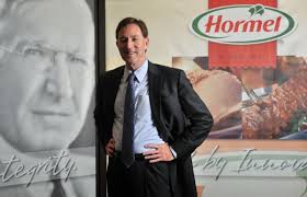 Schafer: Hormel is right to get into organics