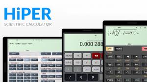 Up to a hundred decimal places and 9 digits of exponent, landscape, portrait and expanded window format, several graphical themes, basic operation including percentage, modulo, negation; Hiper Calc Pro Mod Apk 8 3 8 Download Paid For Free For Android