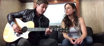 Hearties When Calls The Heart S Daniel Lissing Erin Krakow When calls the heart is filmed in vancouver, british columbia. daniel lissing erin krakow