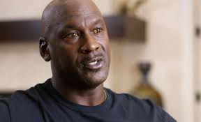 Michael Jordan'dan Floyd patlaması!