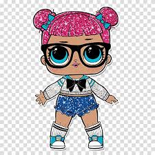 Each doll is a great example of fashion and style. Coloring Book Teacher Doll Pet L O L Surprise Confetti Pop Series 3 Teacher Transparent Background Png Clipart Hiclipart