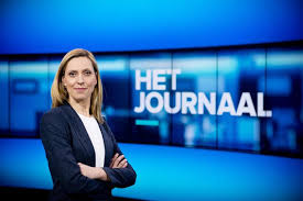 Rtbf for the french community, and brf for the. Vrt Nws Versterkt Het Journaal Showbizzplaza