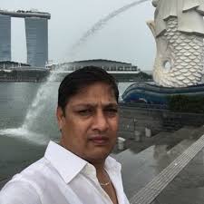 Sanjay Mohanlal Jain (@SanjayMohanlal)