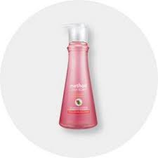 It is soap made from natural ingredients. Dish Detergents Target
