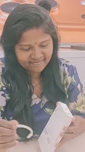 Makeup Artist Latha Kumar's Beauty World