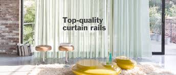 Maybe you would like to learn more about one of these? Curtain Rails Curtain Systems Goelst G Rail Curtain Tracks Goelst