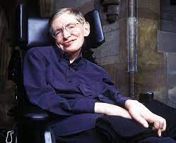 11 Things To Remember If Your Love Someone With Als Stephen Hawking Quotes Stephen Hawking Steven Hawking
