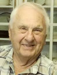 George L. Tomasic Obituary