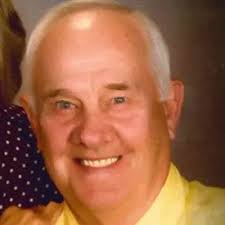 Obituary information for Harold Clayton