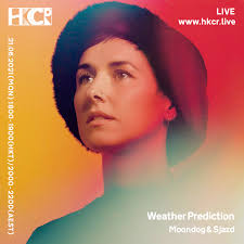 Weather Prediction｜Moondog & Sjazd