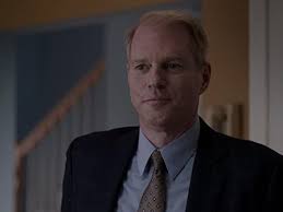 "The Americans" Chloramphenicol (TV Episode 2016)