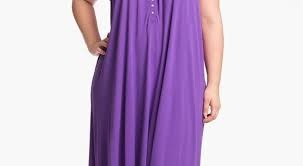 بيجامات نوم للسمينات لكل امورة سمينة Maxi Dress Fashion Dresses