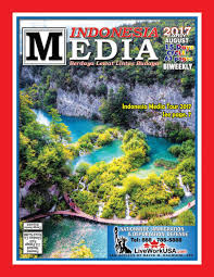 925 likes · 35 talking about this · 168 were here. Indonesia Media Issue Early August 2017 By Indonesia Media Issuu