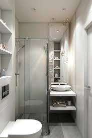 Deco Studio Et Petit Appartement 4 Exemples Remarquables En 2020 Idee Salle De Bain Amenagement Salle De Bain Salle De Bain Design