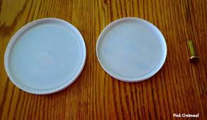 Sometimes it's better to have help holding that hand of cards. Diy Playing Card Holder Pink Oatmeal