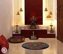 10 Divine Pooja Room Designs For Urban Homes Room Door Design Indian Interior Design Pooja Room Design
