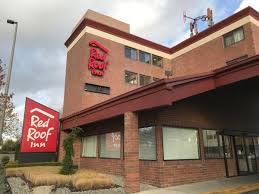 Kids 17 and younger stay free when occupying the same room with an adult. Red Roof Inn Seattle Airport Seatac