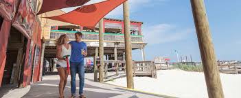 The Boardwalk On Okaloosa Island Shopping Destin Fort