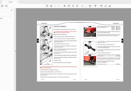 Ecs tuning is not affiliated with any automobile manufacturers. Manitou Access Platform 160 Atj 180 Atj Euro 3 Repair Manual 647123en 09 06 2016 Auto Repair Software Auto Epc Software Auto Repair Manual Workshop Manual Service Manual Workshop Manual