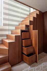 Barriere de securite escalier ikea. Espace Sous Escalier 80 Idees D Amenagement Ultra Originales