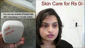 This is used mainly for removal of hair on the leg. Pumice Stone Uses In Hair Removal