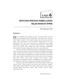 Diajukan u ntuk memenuhi tugas mata kuliah pembelajaran kelas rangkap. Pdf Pembelajaran Kelas Rangkap 6 1 Menyusun Rencana Pembelajaran Kelas Rangkap Rpkr Restu Gu Academia Edu
