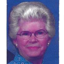 Mary Olive Gilmore Obituary